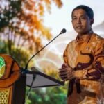 Menhut : Kepemimpinan Presiden Prabowo Wujudkan Perdagangan Karbon Kehutanan