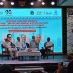 Perluasan Penerima KJP, KJMU hingga Beasiswa bagian Usaha Pembangunan Jakarta sebagai Kota Global