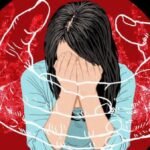 Seorang Ayah Lakukan Pemaksaan Kehendak  Dalam Persetubuhan Dengan Putrinya Sendiri , Diamankan Polisi