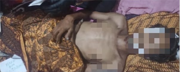 Warga Kedondong Raye Ditemukan Meninggal Dunia di Kamar Mandi, Polisi Lakukan Penyelidikan
