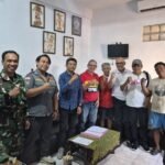 Lapangan Banteng Seminyak Siap Diguncang Euforia Pemain Hockey Dunia dalam Bali Friendship Hockey Festival 2026