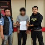 Laporan Cepat Tokoh Masyarakat Berbuah Tindakan Cepat, Polsek Banyuasin III Amankan Pelaku Penganiayaan