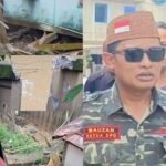 Longsor Hantam Permukiman Warga Desa Epil, DPD GEMPITA Muba Desak Penanganan Darurat