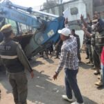 Tragedi Kemanusiaan di Tanggul Timur: Di Tengah Perjuangan Hak Ganti Rugi Selama 45 Tahun, Gubuk Ahli Waris Dibongkar Pemerintah
