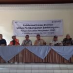 Kades Supena Apresiasi PT SBI, Program DYNAMIX 2026 Perkuat Sinergi Pembangunan Berkelanjutan di Desa Bantarjati