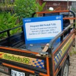 BRI KC Cibubur Dorong Pengelolaan Lingkungan Berkelanjutan di Kampung Gardenia 22