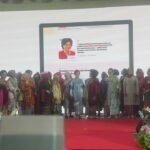 Putri Ariani Menginspirasi Hari Anak Nasional 2026 dan Hari Kebaya Nasional Ke-3