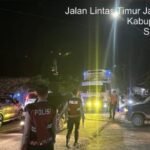 Sat Samapta Polres Banyuasin Intensifkan Patroli Beat dan KRYD, Persempit Ruang Gerak Pelaku Kejahatan 3C
