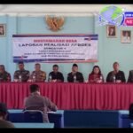 Musdes APBDes 2026, Pemdes Nambo Tegaskan Komitmen Transparansi dan Akuntabilitas Pengelolaan Keuangan Desa
