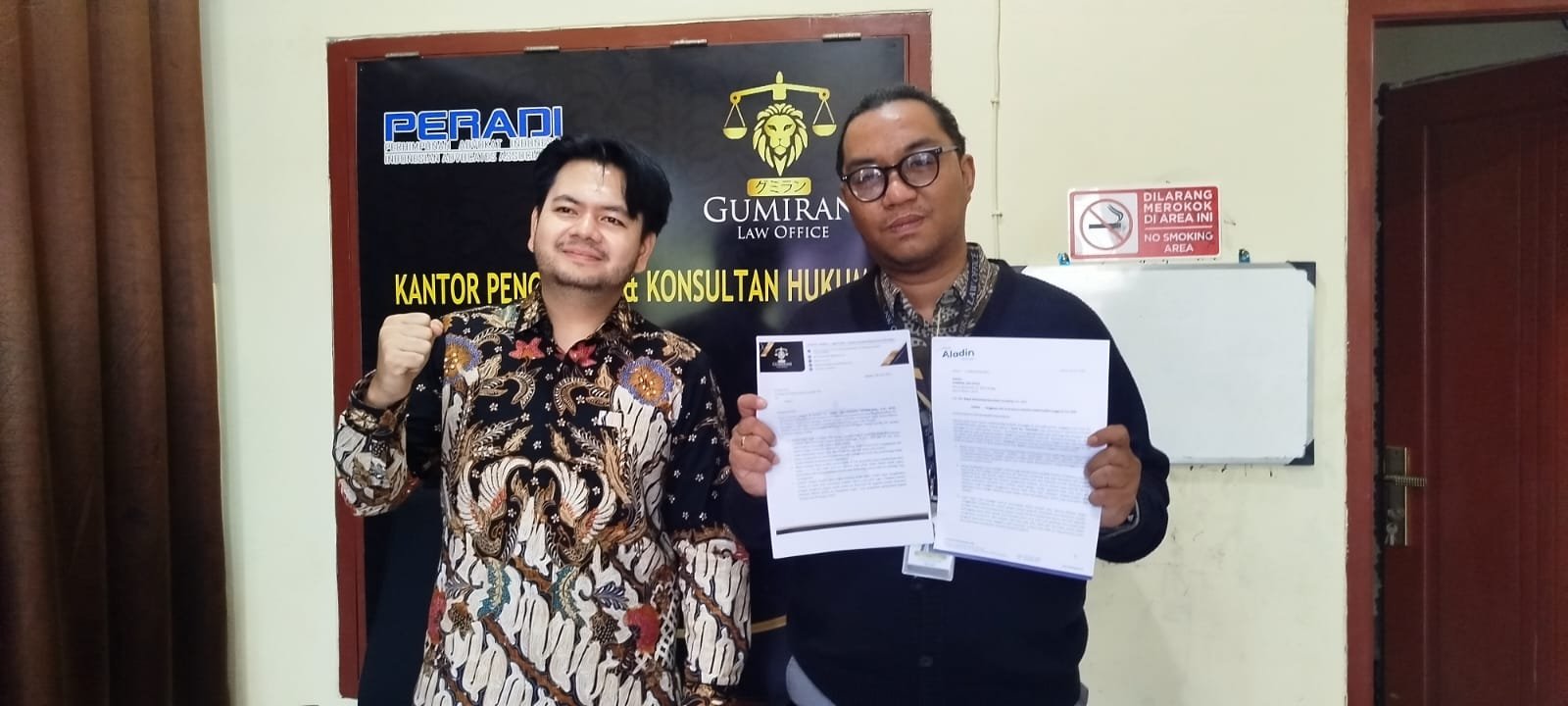 Bank Aladin Dinilai Langgar UU Perlindungan Konsumen: Pakai Klausul Baku untuk Lepas Tangan dari Tanggung Jawab