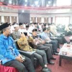 FP2UKD/K Banyuasin Periode 2026–2031 Dikukuhkan, Perkuat Sinergi Pemerintahan hingga Tingkat Desa dan Kelurahan