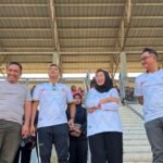 Kapolres Lumajang Apresiasi Kemenangan 4-2 Tuan Rumah di PKDI Cup II