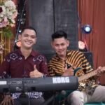 Putra Desa Petaling Banyuasin Bersinar di Panggung Musik Dangdut Sumatera Selatan