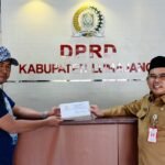 IWL Surati DPRD Lumajang, Protes Tenggang Waktu CV Surya Agro Mandiri yang Beroperasi Tanpa Izin