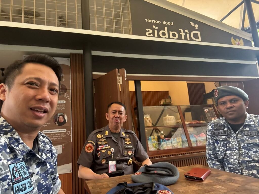 Premanisme Berkedok Agama di Rajeg, Bung Tius: Polisi Harus Tegas Terapkan Pasal 307 KUHP Baru