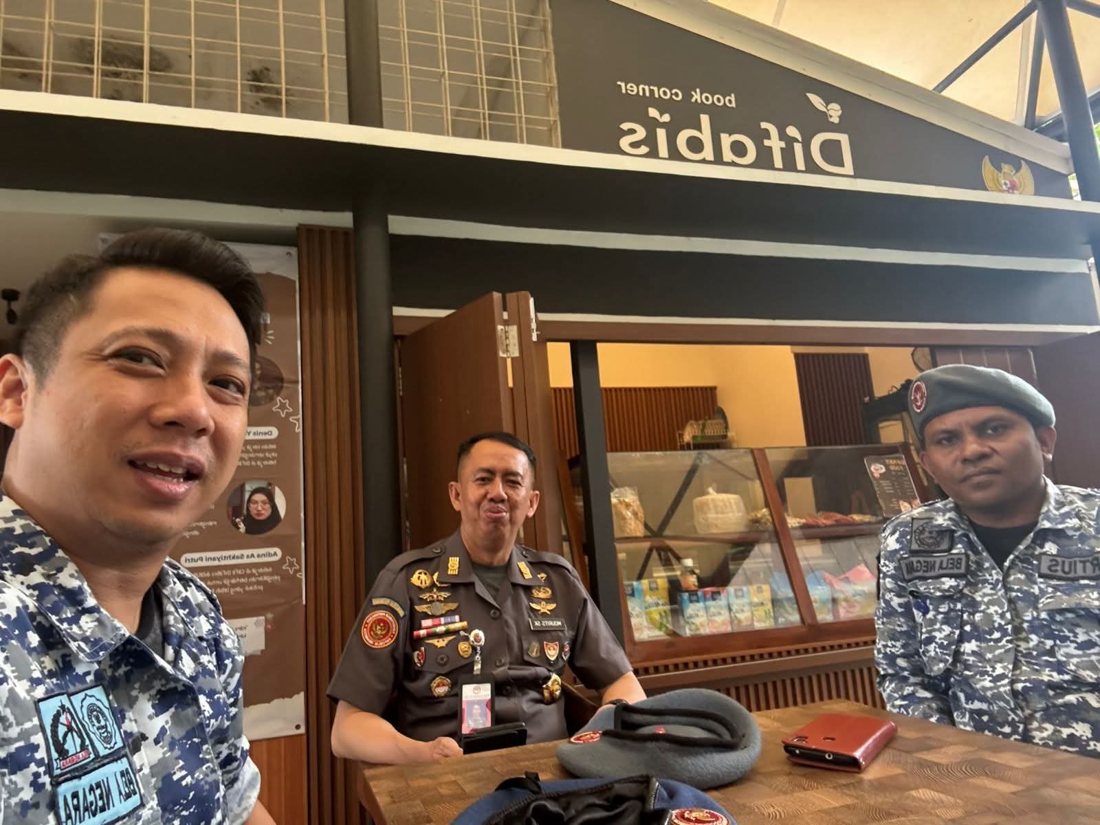Premanisme Berkedok Agama di Rajeg, Bung Tius: Polisi Harus Tegas Terapkan Pasal 307 KUHP Baru