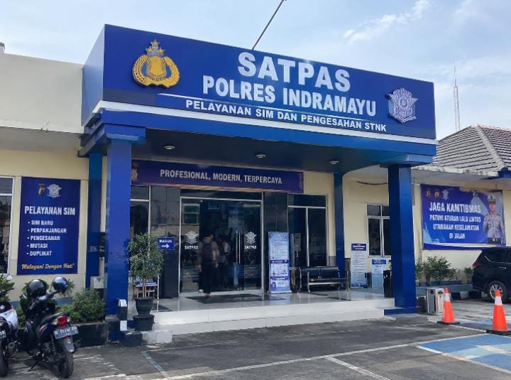 Dugaan “Jalur Cepat” SIM C Rp800 Ribu di Indramayu Disorot, Warga Mengaku Ditawari Tanpa Ujian Praktik
