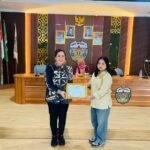 Polda Banten Bersama Mahasiswa UNTIRTA Edukasi Pelajar Cegah Kekerasan dan Kejahatan Siber terhadap Anak Perempuan