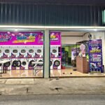 Dea’in Laundry Hadir di Tulungagung, Tawarkan Solusi Praktis untuk Kebutuhan Cuci Pakaian