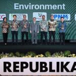 PELNI Raih Penghargaan ESG NOW Leadership Forum & Awards 2026 melalui Inovasi Daur Ulang Life Jacket